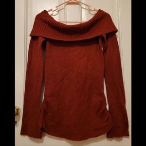 Twist of Faith Dress